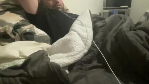 averagejoe345977 online show from March 12, 2:19 am