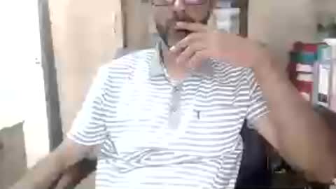 dani danilo online show from June 15, 1:03 pm