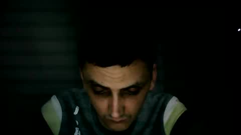 awesenheit online show from November 1, 7:07 pm