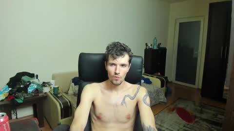 Snapshot of awesome_justin chatting on September 21, 7:36 pm Justin online show from September 21, 7:36 pm