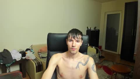Snapshot of awesome_justin chatting on September 12, 9:37 pm Justin online show from September 12, 9:37 pm