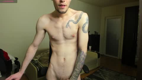 Snapshot of awesome_justin chatting on January 14, 9:41 pm Justin online show from January 14, 9:41 pm