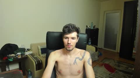 Snapshot of awesome_justin chatting on September 24, 8:18 pm Justin online show from September 24, 8:18 pm
