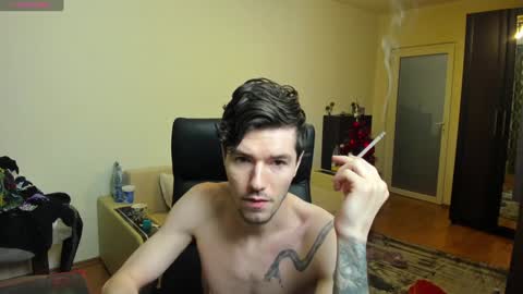 Snapshot of awesome_justin chatting on January 3, 6:01 am Justin online show from January 3, 6:01 am