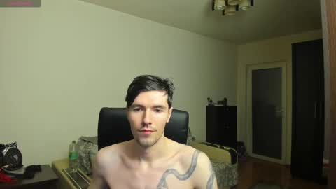 Snapshot of awesome_justin chatting on March 2, 8:14 pm Justin online show from March 2, 8:14 pm