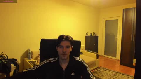 Snapshot of awesome_justin chatting on January 30, 9:58 pm Justin online show from January 30, 9:58 pm