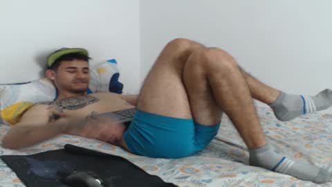Snapshot of axel_ag chatting on March 1, 4:22 pm Axel online show from March 1, 4:22 pm