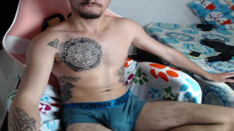 Snapshot of axel_ag chatting on December 22, 4:38 pm Axel online show from December 22, 4:38 pm