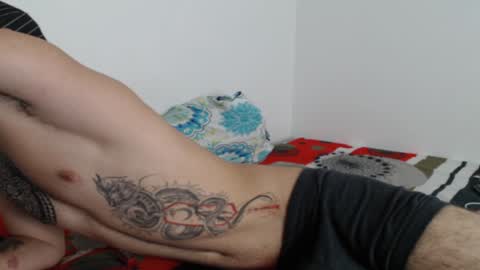 Snapshot of axel_ag chatting on January 22, 2:56 pm Axel online show from January 22, 2:56 pm