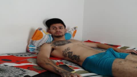 Snapshot of axel_ag chatting on January 17, 2:50 pm Axel online show from January 17, 2:50 pm