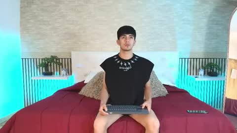 axel_draven online show from April 16, 12:27 pm