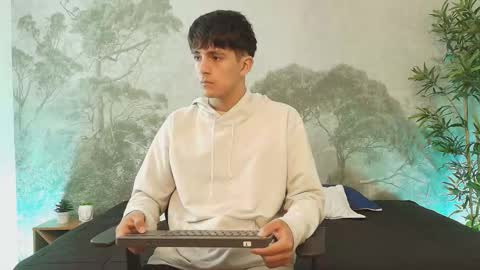 axel_draven online show from January 19, 11:23 am