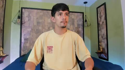 axel_draven online show from July 21, 11:23 am