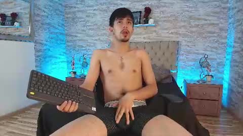 axel_draven online show from July 24, 12:23 pm