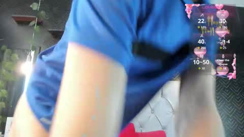 Snapshot of axel_evanss chatting on October 16, 4:15 pm Axel Evanss online show from October 16, 4:15 pm