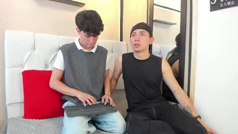 Snapshot of axel_evanss chatting on September 27, 12:36 pm Axel Evanss online show from September 27, 12:36 pm