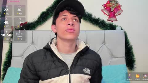 Snapshot of axel_evanss chatting on December 14, 1:06 pm Axel Evanss online show from December 14, 1:06 pm