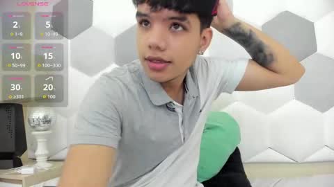 Snapshot of axel_forte chatting on October 18, 1:38 pm Axel Forte online show from October 18, 1:38 pm