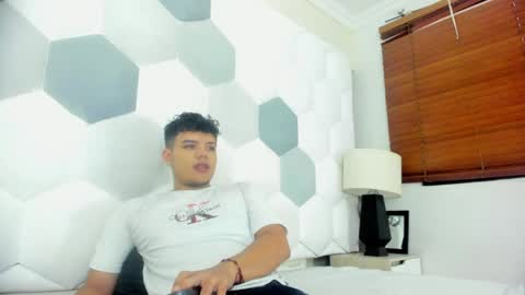 Axel Forte online show from April 21, 1:50 pm