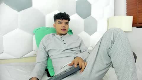 Axel Forte online show from December 1, 12:52 pm