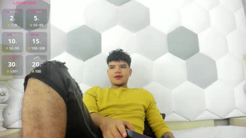 Axel Forte online show from January 19, 1:13 pm