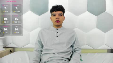 Axel Forte online show from November 17, 1:36 pm