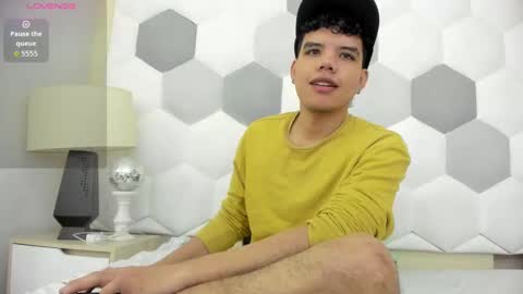 Snapshot of axel_forte chatting on October 16, 1:30 pm Axel Forte online show from October 16, 1:30 pm