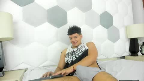 Axel Forte online show from March 25, 2:10 pm