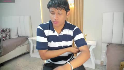 Alex online show from October 26, 4:03 am