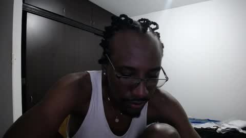 axel rios online show from April 23, 3:11 am