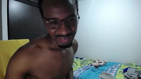 axel rios online show from March 7, 7:50 am