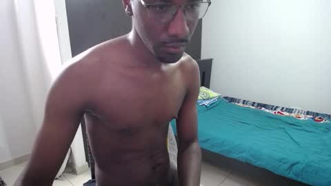 axel rios online show from February 3, 7:52 pm