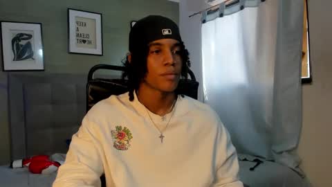 Snapshot of axel_silva3 chatting on September 14, 1:02 pm AXEL SILVA online show from September 14, 1:02 pm