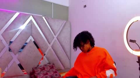 Snapshot of axel_silva3 chatting on March 12, 12:36 pm AXEL SILVA online show from March 12, 12:36 pm