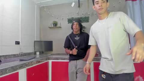 Snapshot of axel_silva3 chatting on March 9, 1:04 pm AXEL SILVA online show from March 9, 1:04 pm