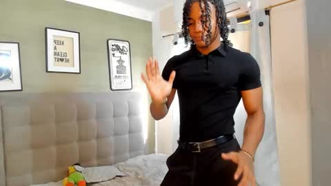 Snapshot of axel_silva3 chatting on September 13, 1:01 pm AXEL SILVA online show from September 13, 1:01 pm