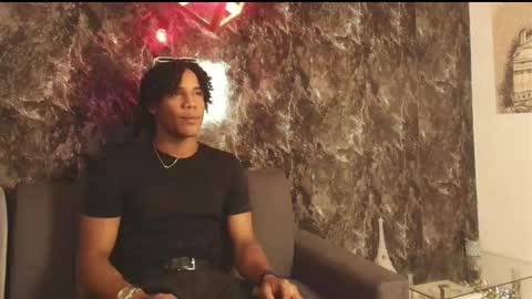 AXEL SILVA online show from February 13, 2:00 pm