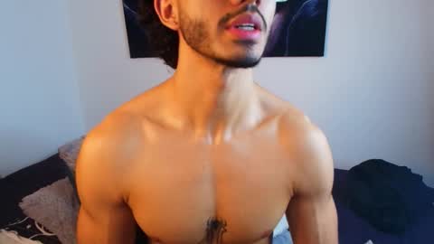 axel stein NEW ACCOUNT online show from February 20, 6:26 am