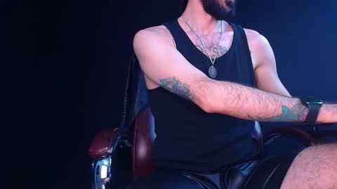 AxelColton online show from November 26, 11:46 am