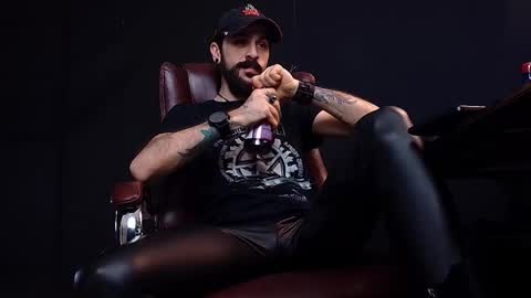 AxelColton online show from January 20, 6:31 am