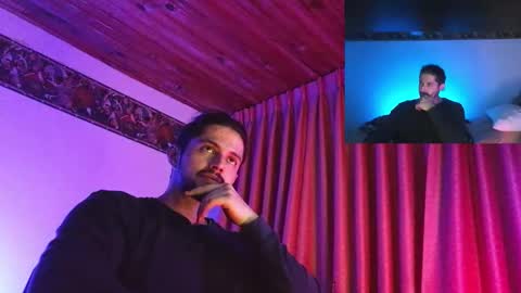 axelcr0ss online show from September 16, 1:06 am