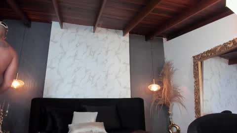 Snapshot of axelgowther_ chatting on October 10, 11:59 am Axel Gowther online show from October 10, 11:59 am