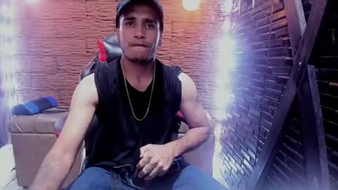 Snapshot of axell_cross2 chatting on January 29, 1:16 am Axell Cross2 online show from January 29, 1:16 am