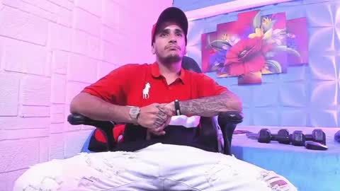 Snapshot of axell_cross2 chatting on September 19, 2:56 am Axell Cross2 online show from September 19, 2:56 am