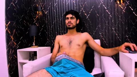 axell_steel online show from March 9, 6:35 pm