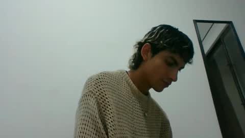 Axel  online show from March 5, 2:36 am