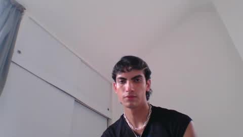 Axel  online show from February 15, 8:34 pm