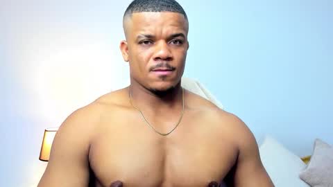 AXEL DA SILVA online show from March 7, 11:24 pm