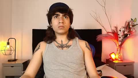 AxellKush online show from April 23, 3:44 am