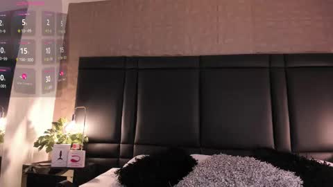 Axel Thompsom online show from November 1, 3:05 pm